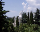 Санаторий Родина (Гаспра)